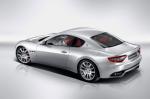 Maserati GranTurismo 2007 года
